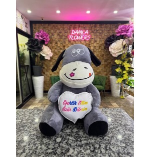 45 CM PELUŞ